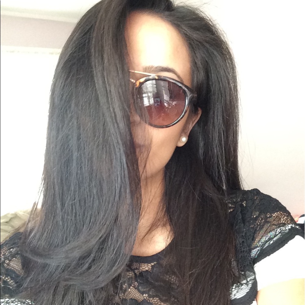Meet your Posher, Tina
